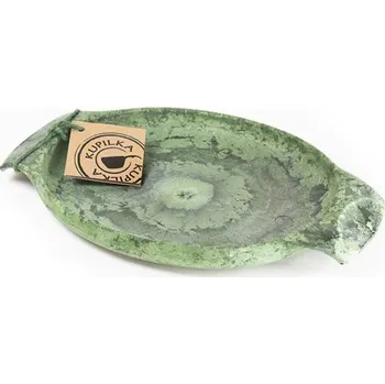 Kempingové nádobí Kupilka talíř 440 ml - Conifer (GREEN)