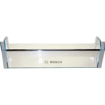 Příslušenství pro lednici Police dveří na lahve lednice BOSCH / SIEMENS 00705901