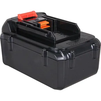 VHBW Baterie pro Makita BBC300 / BLM430 / BML360, 36 V, 4.0 Ah