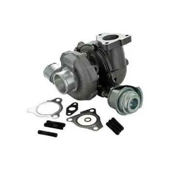 Turbodmychadlo Dmychadlo, plnění, , 282012A120, 282012A400, 28201A120, ECAR, TBS0061