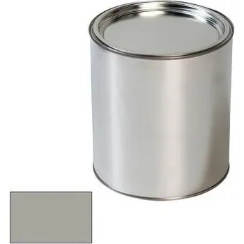 Autolak Autolak do pistole Porsche Delphingrau varianta uni laku do pistole 2K Akrylátový systém