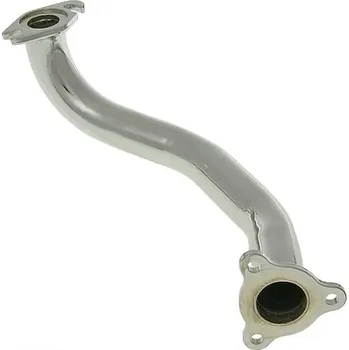 Výfuk pro motocykl Naraku Krátké koleno výfuku Euro 1 NK400.19