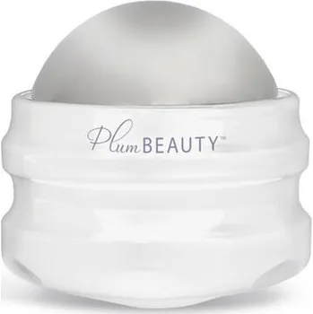 Plum Beauty Chladící masážní koule, bílá