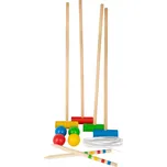 Small Foot Kroket LE11879 pro 4 hráče