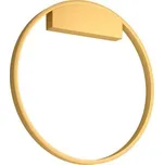 Redo 01-2824 LED nástěnné svítidlo FEBE | 37W integrovaný LED zdroj | 2132lm | 4000K + Sada inteligentní žárovky E14 s dálkovým ovladačem - RGB, WiZ