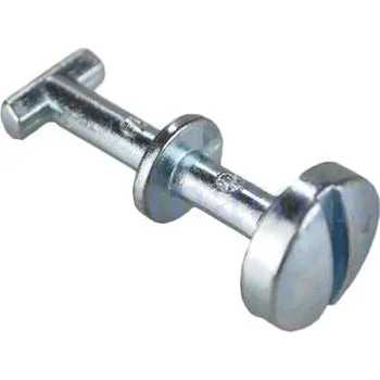 RMS Šroub krycích plastů Ciao - 31mm 121858600