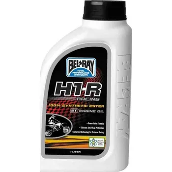 Motorový olej Bel-Ray Olej 2T Bel-Ray H1-R 99280-B1LW