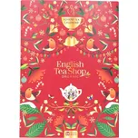 English Tea Shop Adventní kalendář…