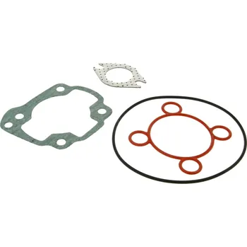 Těsnění pro motocykl Naraku Sada těsnění válce Minarelli LC NK164.65