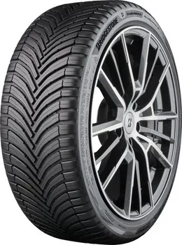 Celoroční osobní pneu Bridgestone Turanza All Season 6 225/60 R17 103 V XL