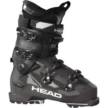 Sjezdové boty HEAD Edge 110 HV Anthracite 24/25 275 mondo + doprava zdarma!