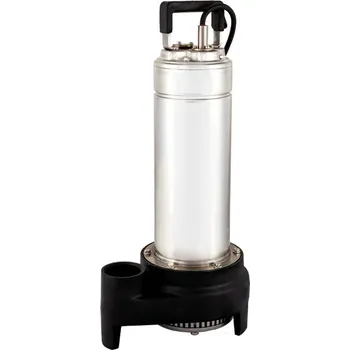 Čerpadlo SEA-LAND SEA LAND SPX 200 T 400V drenážní ponorné čerpadlo 225202030