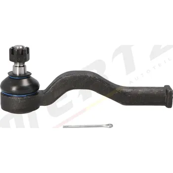 Táhlo řízení Hlava příčného táhla řízení MERTZ M-S1557