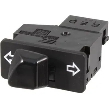 Osvětlení pro motocykl RMS Přepínač blinkrů Honda 246140810