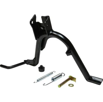 Rám pro motocykl Buzetti Stojan hlavní 235mm 4034