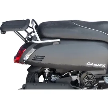 Zavazadlo na motocykl SHAD Nosič kufru Shad Like 15-16 130.K0LK15ST