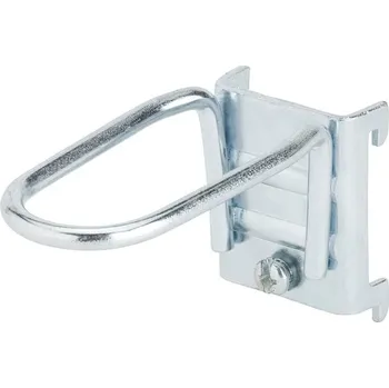 Dvojitý uzavřený háček, balení 5 ks