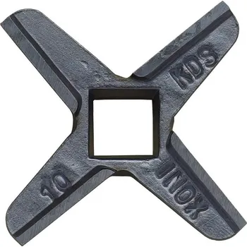 Příslušenství k mlýnku KDS 6216.00 nůž do masostrojku 10