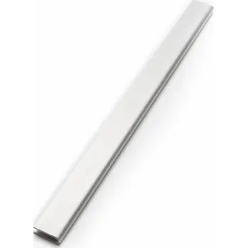 Stavební profil Lemovací profil "U"; šířka štěrbiny 5mm