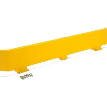 Dílenský regál Protinárazový chránič pro regál ULTIMATE, 2400x400 mm