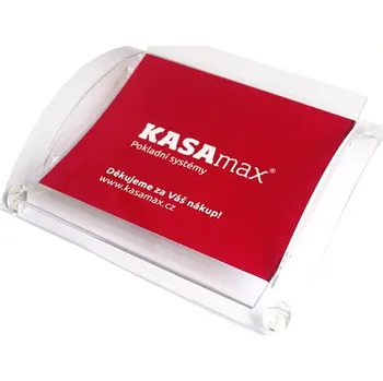 Monitor Mincovník KASAmax