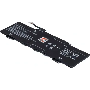 Počítač Baterie T6 Power PC03XL, M24648-005, M24648-006, M24648-007, M24648-008, M24648-009, M24648-010, M24648-011, PC03043XL, M24421-271, M24421-2C1, M24421-AC1, M24421-CD1, HSTNN-OB1W, TPN-DB0E, do NOTEBOOKU