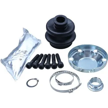 Auto-moto baterie Manžeta sada MAXGEAR 49-1408