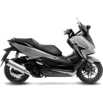 Výfuk pro motocykl LeoVince Sito Výfuk LV One Evo Forza 350 - homologovaný 14407EK