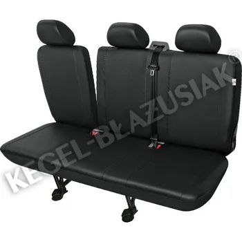 Potah sedadla Autopotah dv3 split delivery van practical-kozenkove OPEL VIVARO