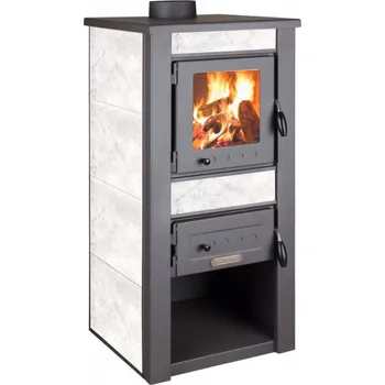 Krbová kamna Pro-Termo Alpina Boiler 30 kW