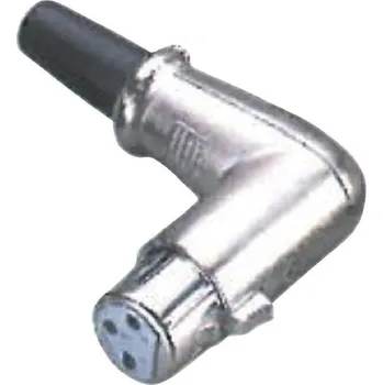 Příslušenství ke zvukové technice GEWA KONEKTOR XLR 229