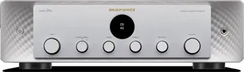 Hi-Fi Zesilovač Marantz Model 60n stříbrný/zlatý