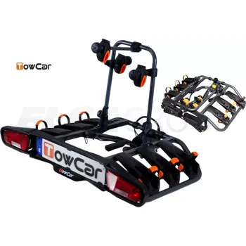 Nosič kol Nosič kol TowCar TR3