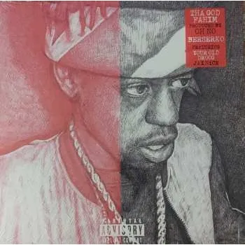 Zahraniční hudba LP Oh No: Berserko 2024