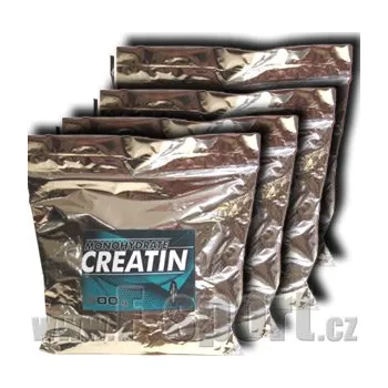 Kreatin Explomax Creatin monohydrate micronized 1200g