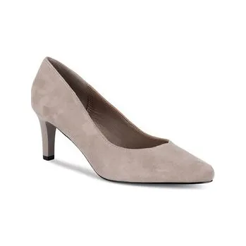 Dámské lodičky Lodičky Lasocki WYL3804-1Z Béžová 36