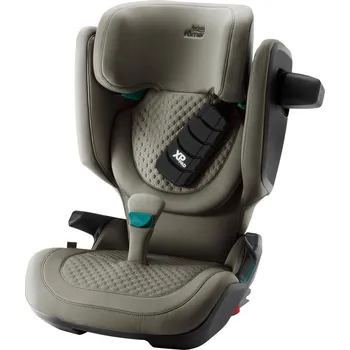 Autosedačka RÖMER Kidfix Pro Lux Urban Olive