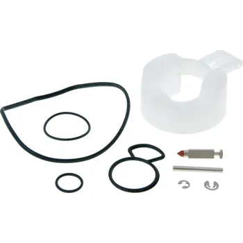 Palivový systém pro motocykl Naraku Opravná sada karburátoru DellOrto PHVA / PHBN NK201.22