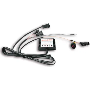 Motodíl Malossi CDI jednotka Malossi Piaggio 350 5515723