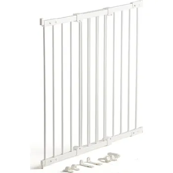 Dětská zábrana Dětská zábrana, 670-1060 mm, bílá