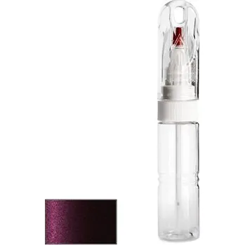 Autolak Opravná tužka 2v1 Daewoo 74L Dark Red