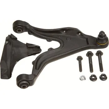 Zavěšení kol Řídicí páka, zavěšení kol TRW JTC916