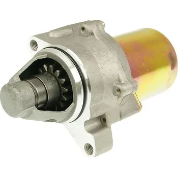 Elektroinstalace pro motocykl 101_Octane Startér minarelli-am VC15967