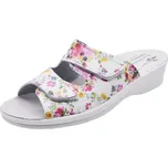 Dámské zdravotní pantofle REGA 2458200254 růžová vel. 36