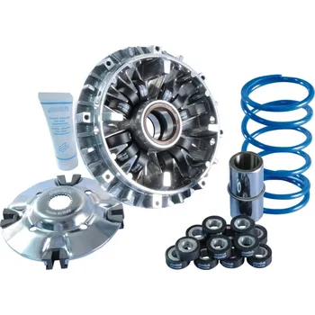 Motodíl Polini Variátor Maxi Hi-Speed T-max 500 241.695