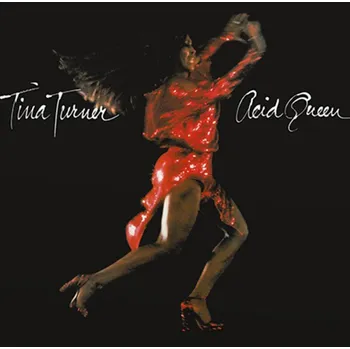 Zahraniční hudba Tina Turner : Acid Queen LP