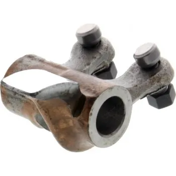 Výfuk pro motocykl Piaggio Vahadlo - výfukové B0184845