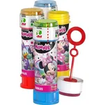 Bublifuk DULCOP 60 ml, Minnie