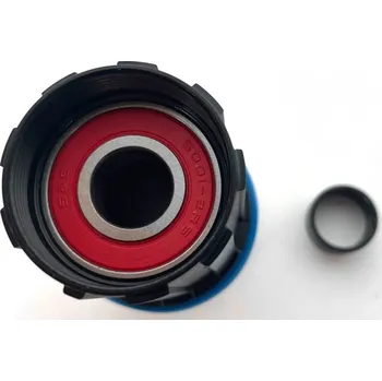 Náboj kola FULCRUM Ořech , HG /RACING 900