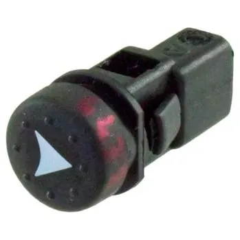 Elektroinstalace pro motocykl RMS Spínač regulování tlumení 643231 246130240